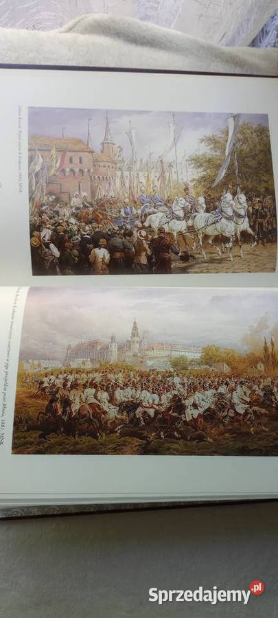 Galicja małopolskie Kraków