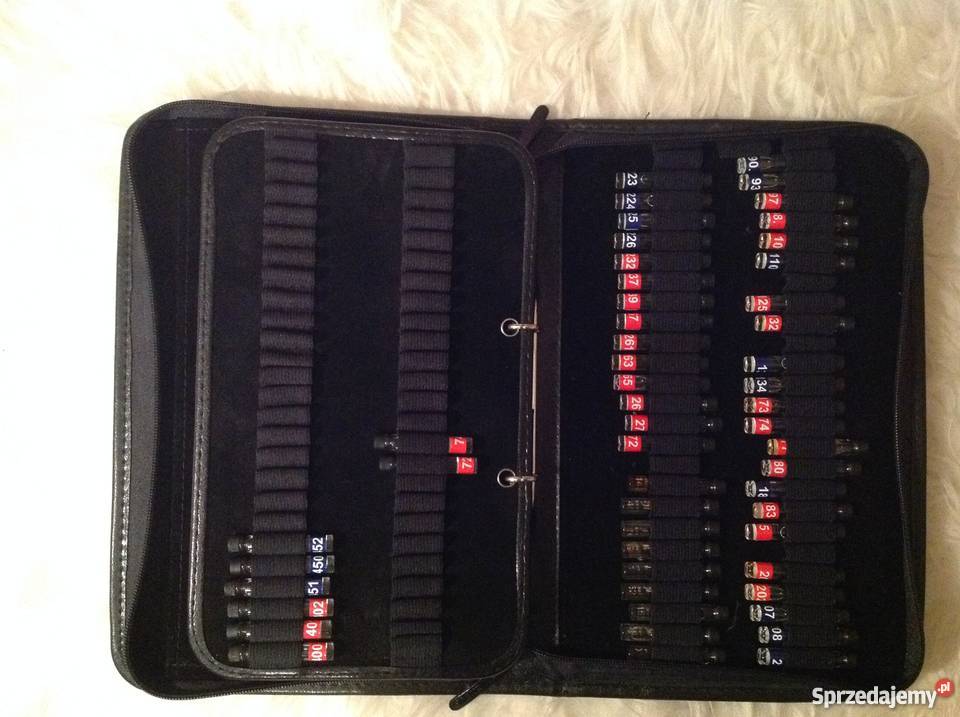 Starter FM group 150 próbek perfum Poznań sprzedam