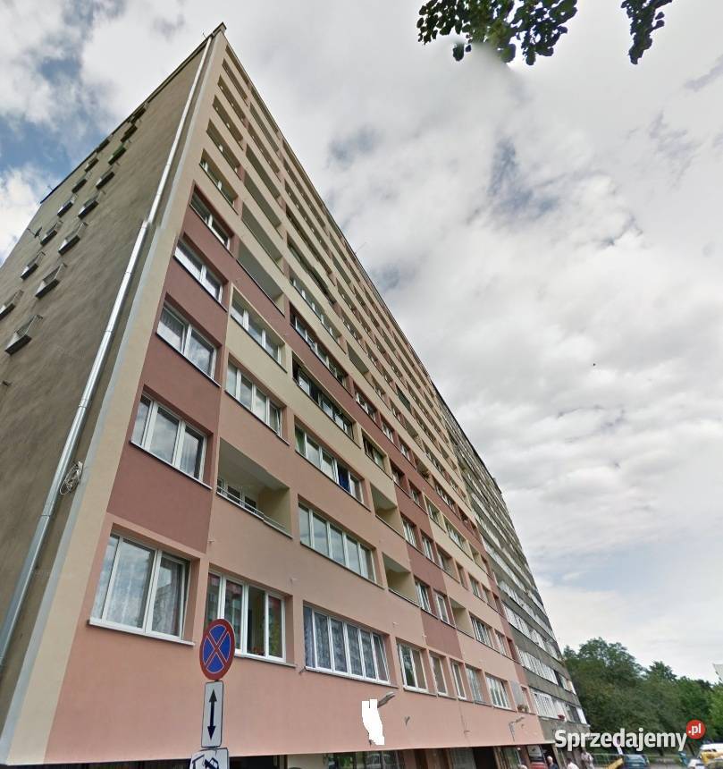 2pok 33met Sky Tower WINDABALKON Wrocław Sprzedaż