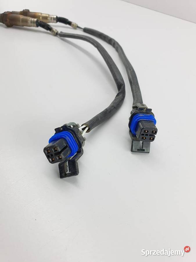 Sonda Lambda Can Am Maverick Łódź sprzedam