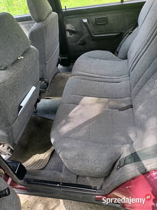 polonez caro unikat Bytom