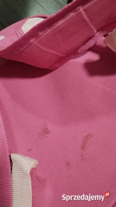 plecak dziewczęcy patio dziewczyny różowy Poznań