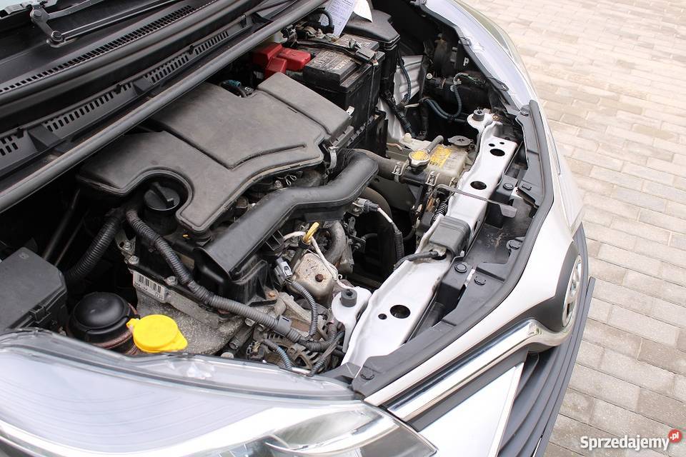 Toyota Yaris 2015 Salon Polska Yaris