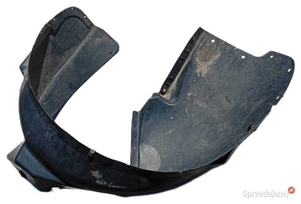 Przednie nadkole osłona Audi A6 C5 4B0810171 wielkopolskie