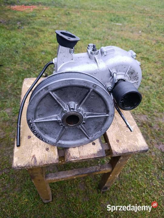 Skrzynia biegów Aixam 400 osobowe Olewin sprzedam