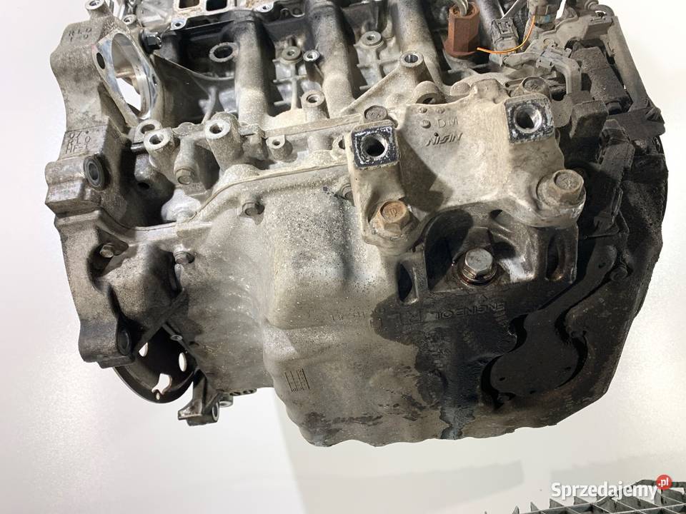 SILNIK HONDA 22 150 N22B1 ACCORD VIII