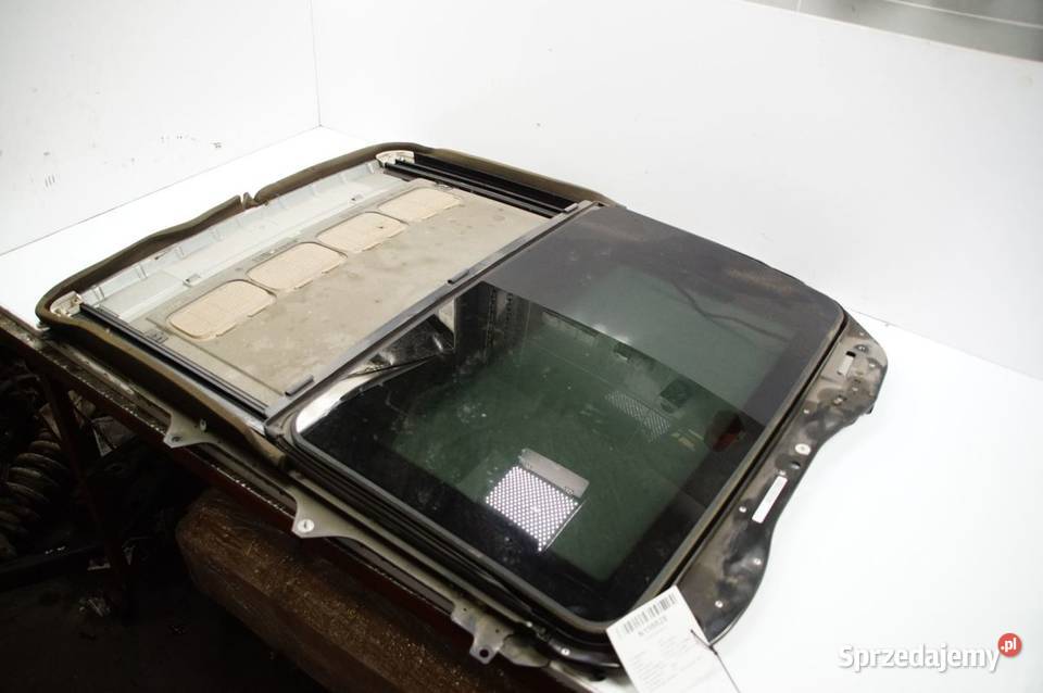 SZYBERDACH MERCEDES S KLASA W221 A2217800340 osobowe Lipno