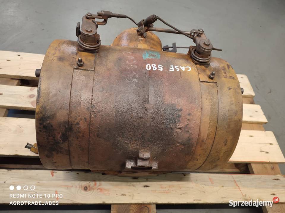 Tłok hamulca Case 580 SLE Carraro Wilkowo