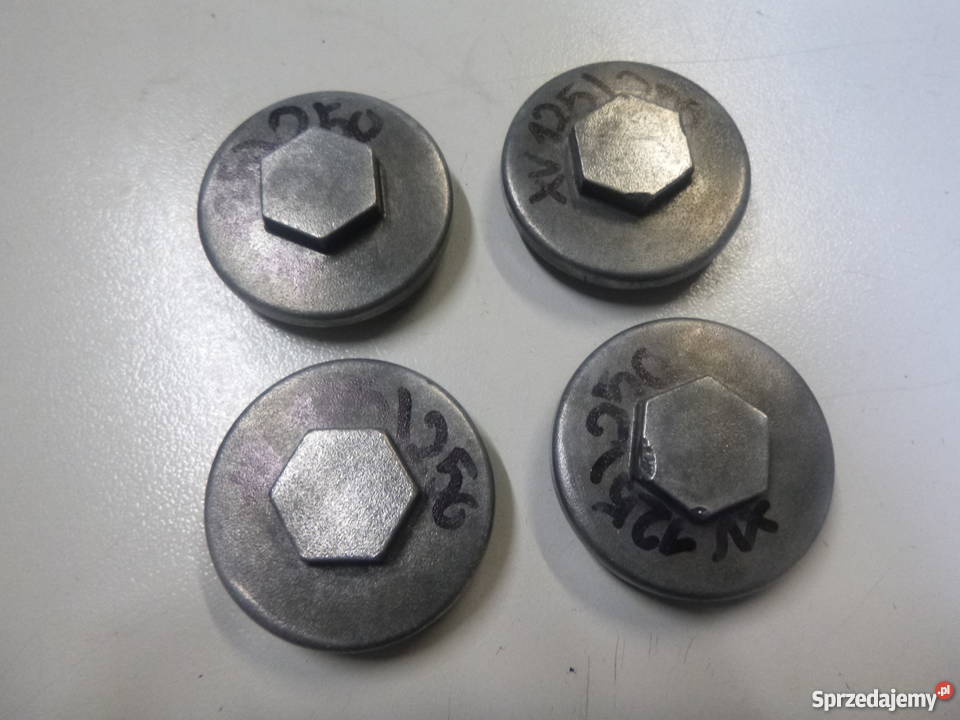 Korek głowicy Yamaha Virago XV 125250 Silniki i osprzęt Jawiszowice