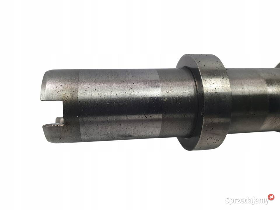 WAŁEK WYDECHOWY AUDI A6 S6 A7 RS4 RS6 30 TFSI osobowe Rozrząd