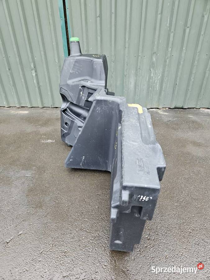 Zbiornik Paliwa John Deere Adblue Diesel Bak Szprotawa