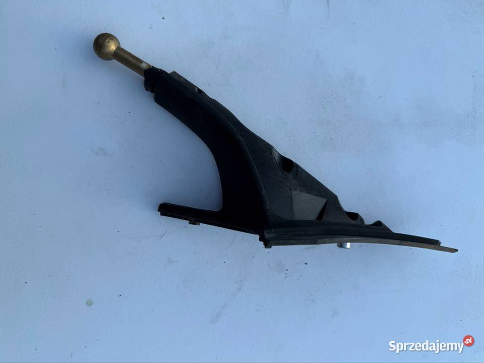 Uchwyt lusterka prawy Aprilia Atlantic 1252013 Ostrów Wielkopolski