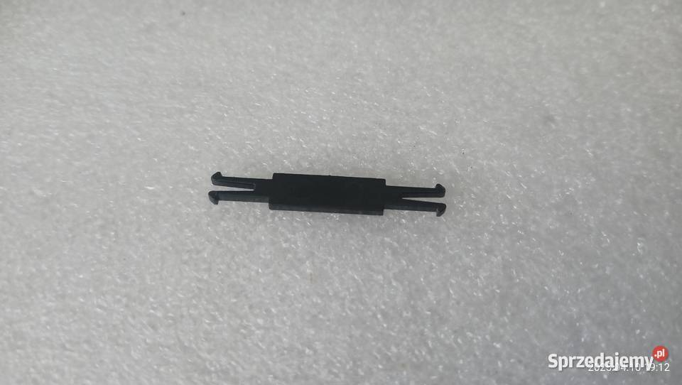 Krótkie KKK sztywne sprzęgło NEM do Roco Piko H0 Kraków sprzedam