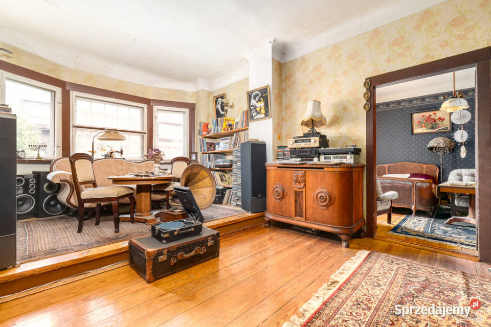 Pogodno piętro domuPoddasze2 piwniceOgródGaraż Szczecin sprzedam