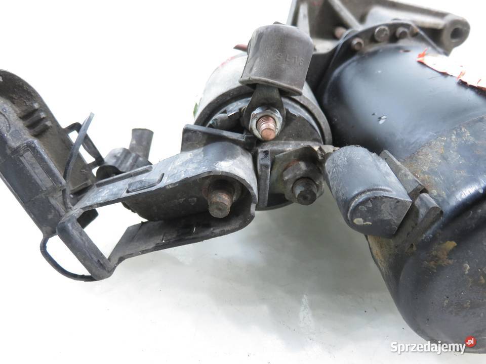 ROZRUSZNIK FIAT MULTIPLA 186 16 182 B6000 S3060