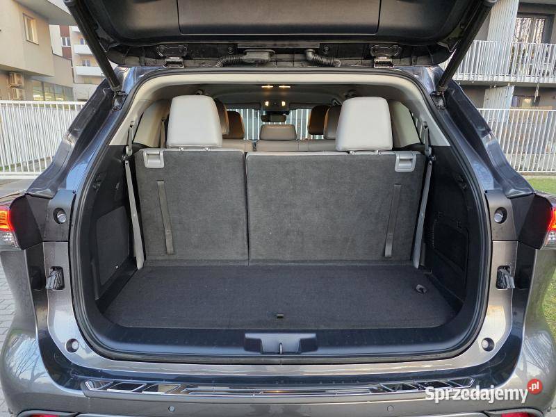 HSD 25l hybryda 247Salon Bezwypadkowy hybryda mazowieckie Warszawa