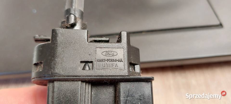 Czujnik pedału sprzęgła FORD C 4M5T7C534AA Szczecin