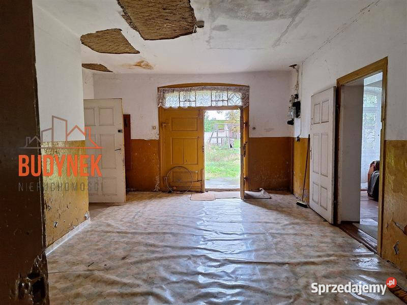 Dom wolnostojący Kopnica 1514zł/m2 zachodniopomorskie