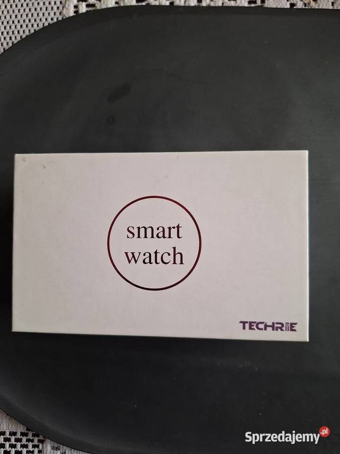 Zegarek smart watch Kielce