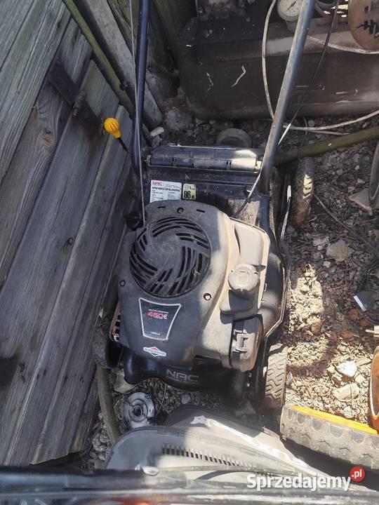 Kosiarki spalinowe do naprawy wielkopolskie Rakoniewice