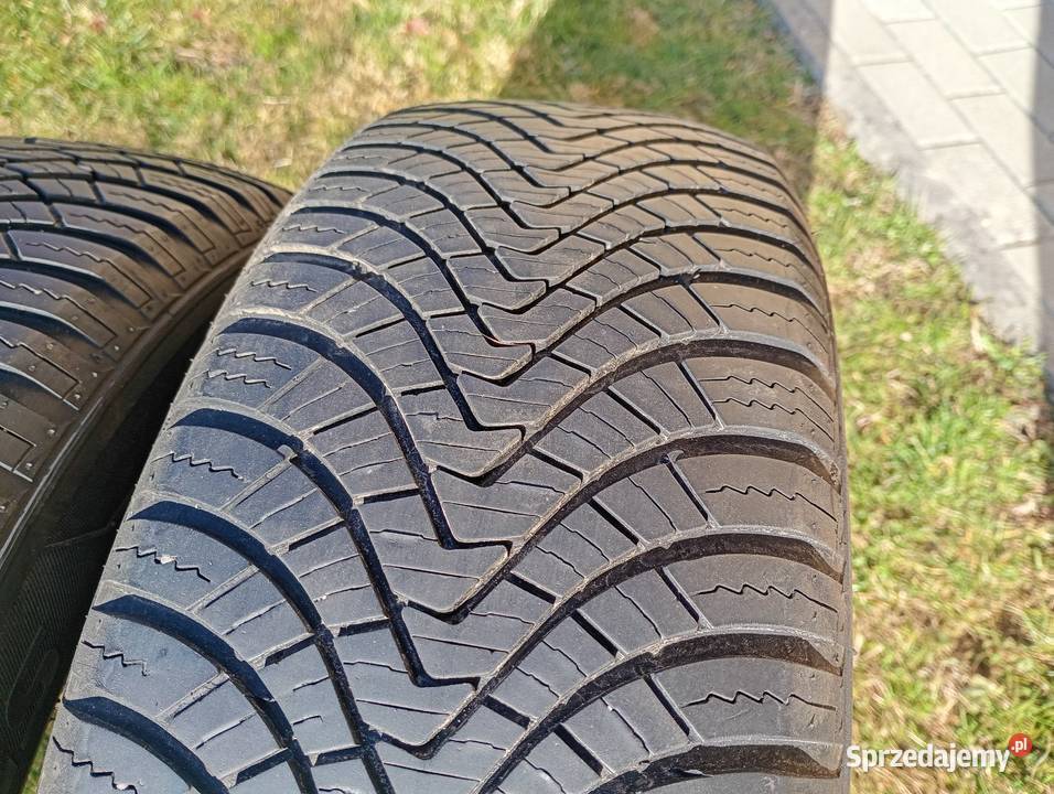 Opony całoroczne Laufen 19565R15 2 15cale Samochodowe podkarpackie Rzeszów