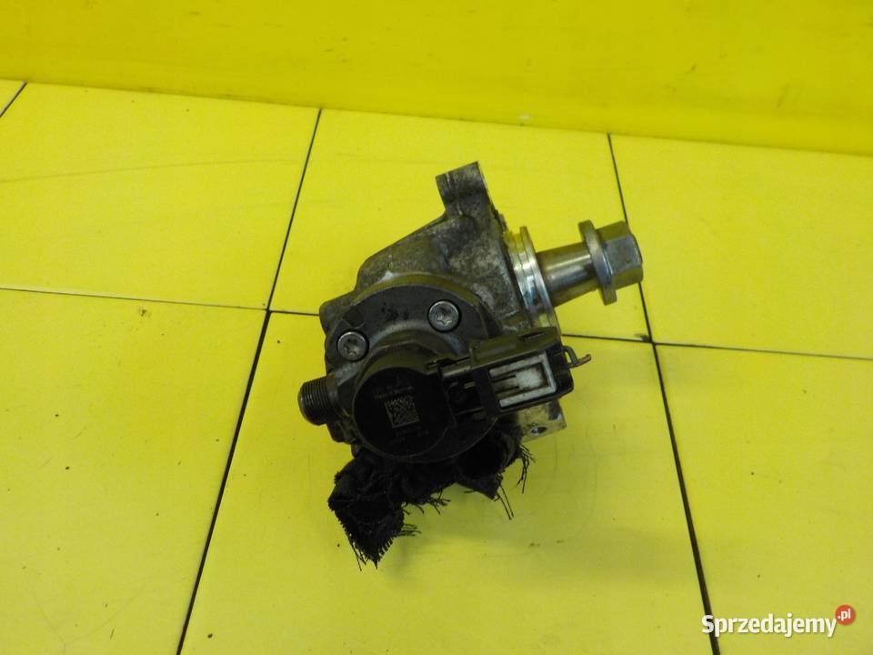 FORD TRANSIT CONNECT 15 TDCI 20r 100 Z2GA pompa osobowe Suków