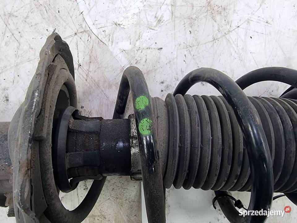 AMORTYZATOR PRAWY PRZÓD VOLKSWAGEN GOLF VII kujawsko-pomorskie Lipno