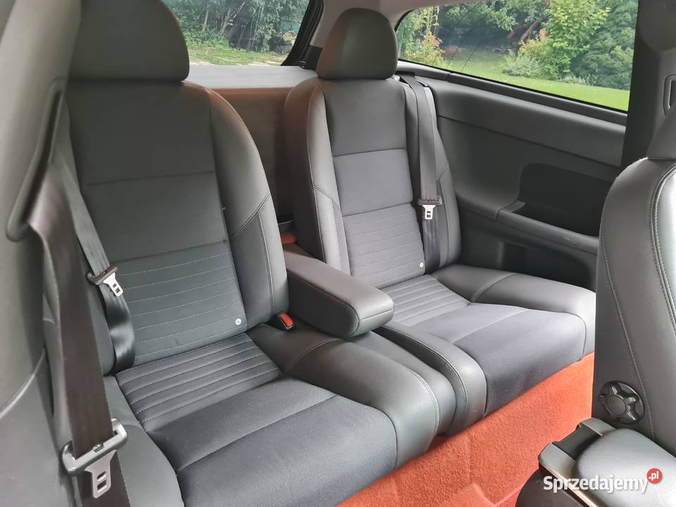 SPRZEDAM ZADBANE VOLVO C30 20D 2007 elektryczne szyby Rabka-Zdrój