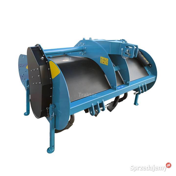 Szpadel mechaniczny 27 SX 150 Imants Pozostałe Tajęcina