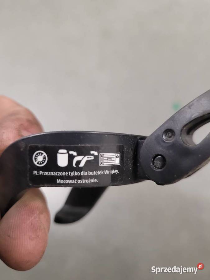 Ucjwyt na pojemnik do gum orbit podkarpackie Rzeszów