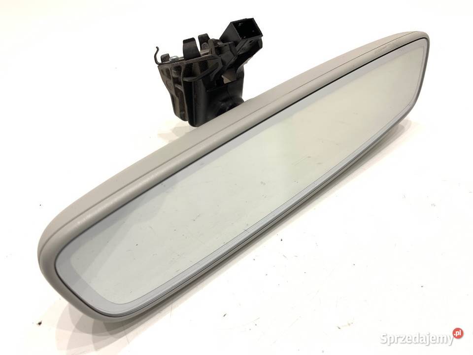 LUSTERKO WEWNĘTRZNE AUDI Q7 4M 4M0857511A SUV Lusterka wewnętrzne
