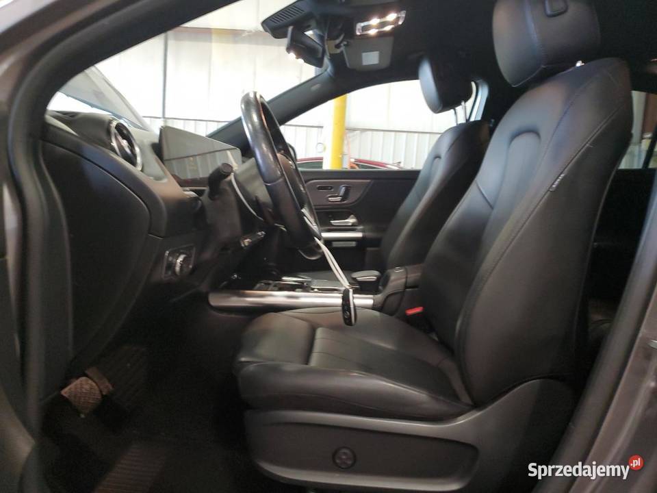 2020 MERCEDESBENZ GLA 250 4MATIC
