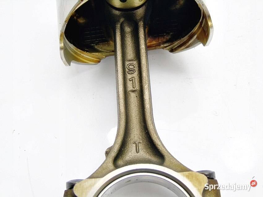 TŁOK KORBOWÓD 16 16V CARISMA COLT LANCER Sosnowiec