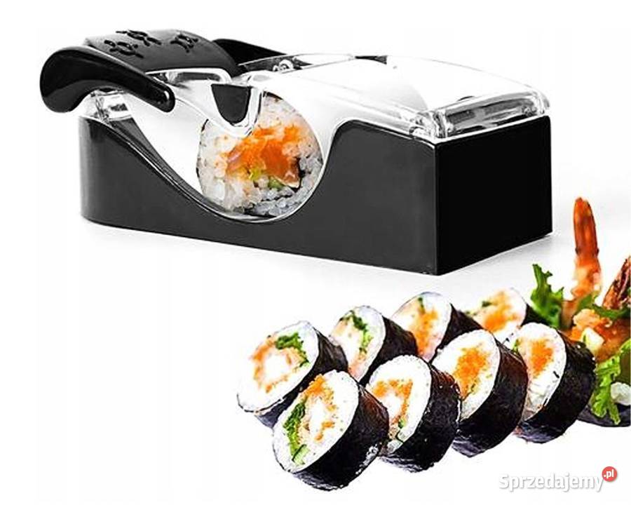 Rolka do robienia sushi Zwijka Maszynka Płock