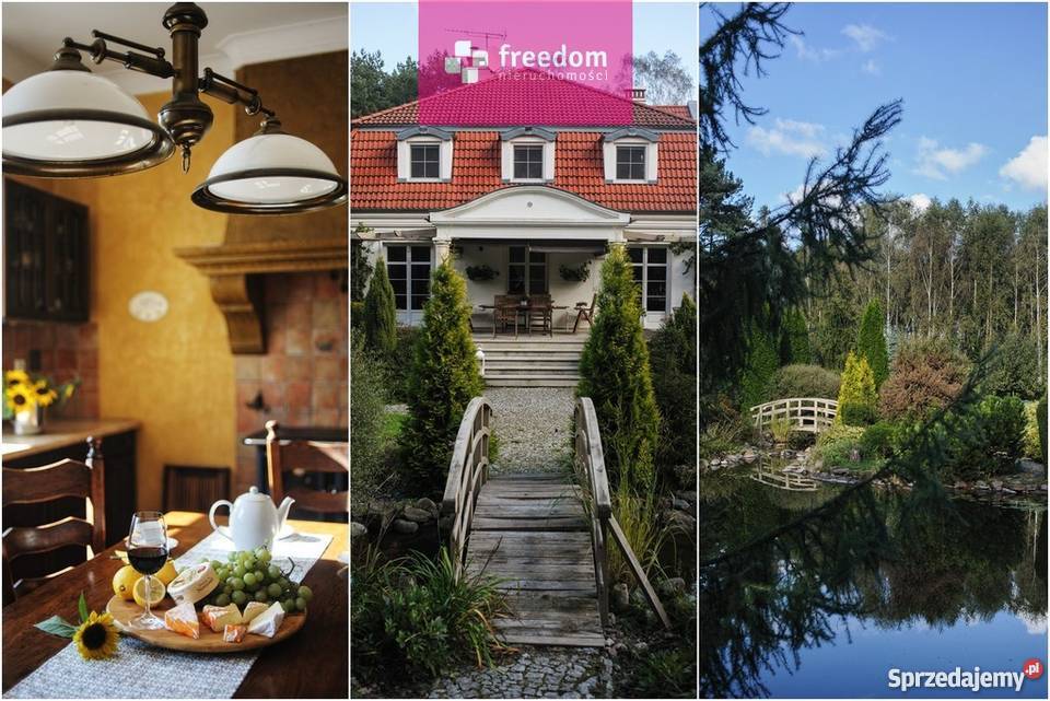 Dom Czarne Błoto 38699m2 kujawsko-pomorskie Toruń sprzedam