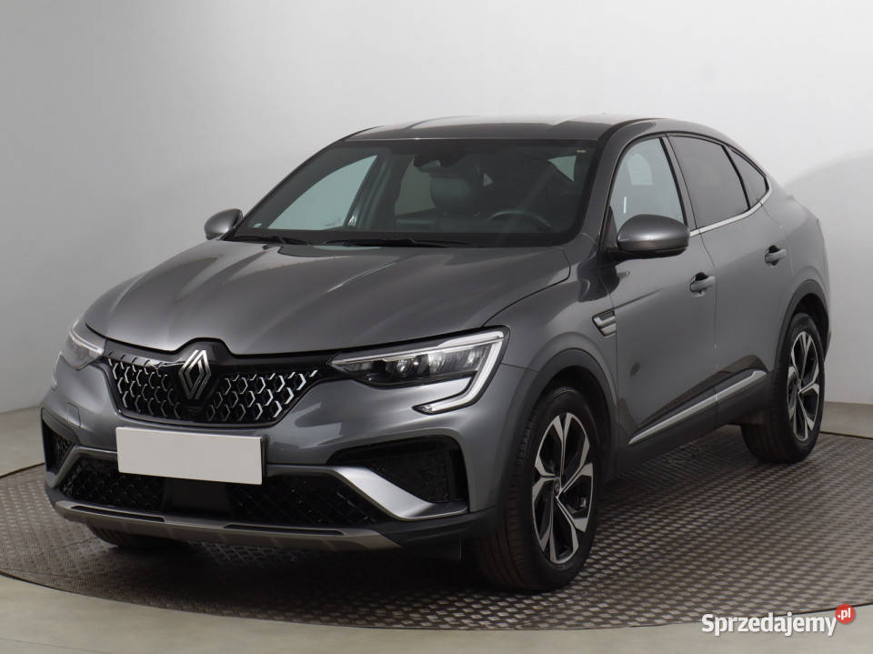 Renault Arkana 13 TCe Bielany Wrocławskie