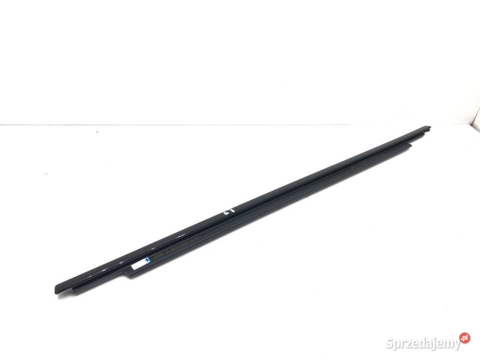 LISTWA ZGARNIAJĄCA TYŁ LEWA BMW X1 U11 20222025