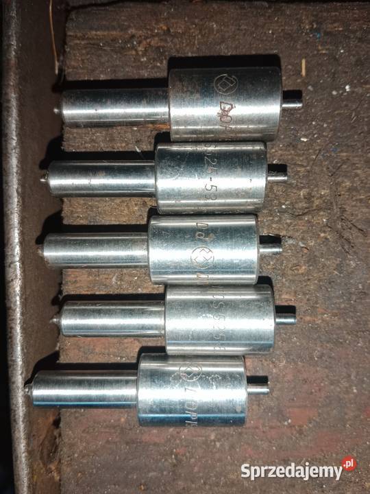 Sd DOP150S52553 końcowa wtrysku Pozostałe Poddębice sprzedam