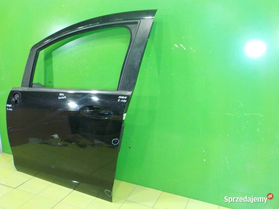 FORD B 10 B 14r 5D drzwi lewe przod osobowe Suków