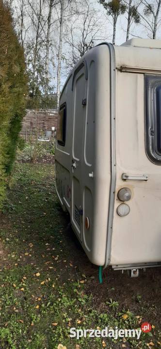 Niewiadów 126E Kempingowe Grodzisk Mazowiecki