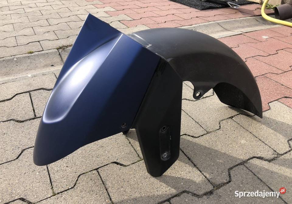 Części Yamaha T 530 plastiki owiewka błotnik Kielce