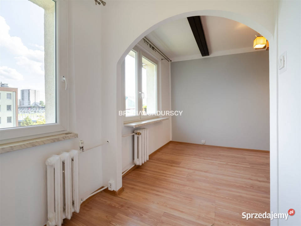 Mieszkanie 3205m2 3pokojowe Kraków Szopkarzy