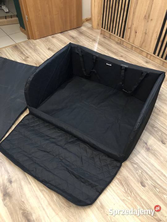 Transporter psa 95x75 Koło