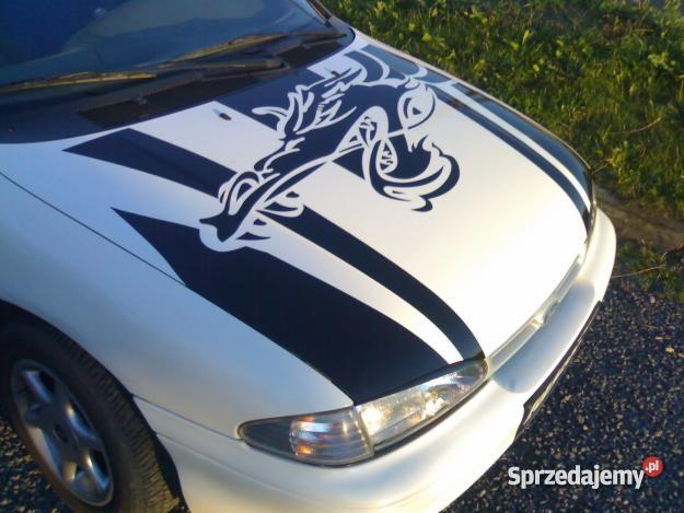 niepowtarzalny ford mondeo Toruń
