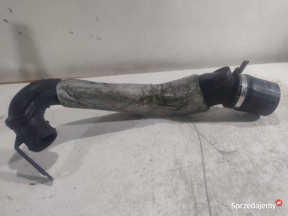 RURA POWIETRZA PEUGEOT 307 20 HDI 9631719080