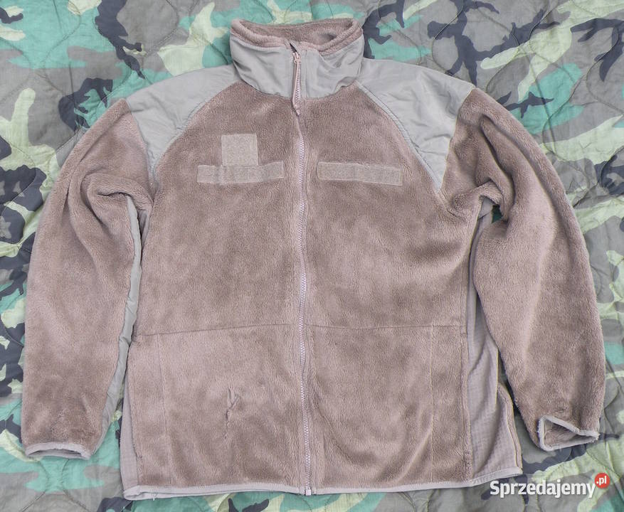 Polar POLARTEC coyote medium regular 3 Wrocław sprzedam