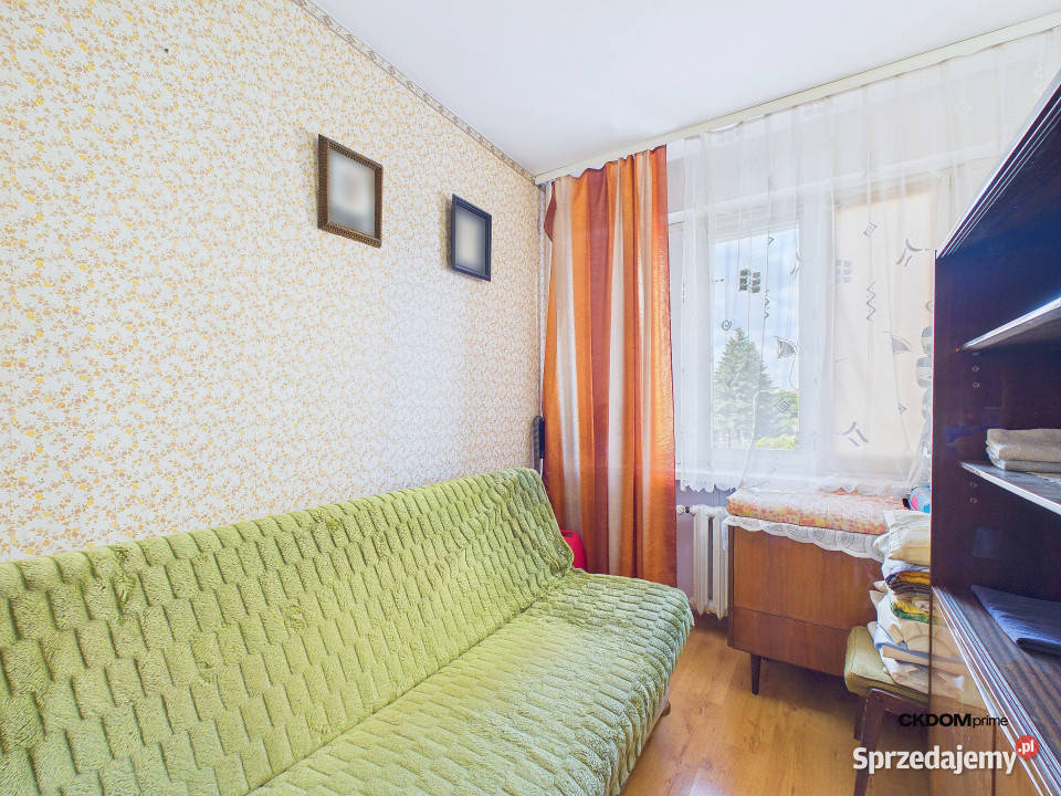 Mieszkanie 3 pokojowe Starachowice Graniczna świętokrzyskie