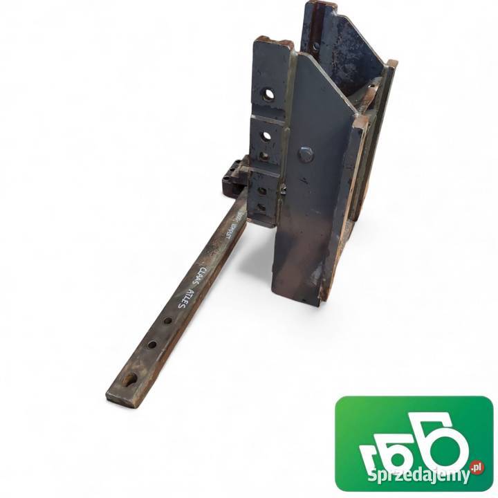 Konsola Listwa Szyna Korpus Zaczep Claas Atles Wilkowo sprzedam