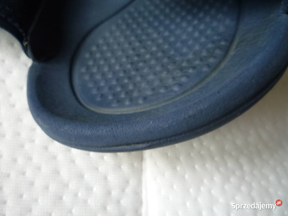 HM Sandałki 3233 Lekkie z pianki