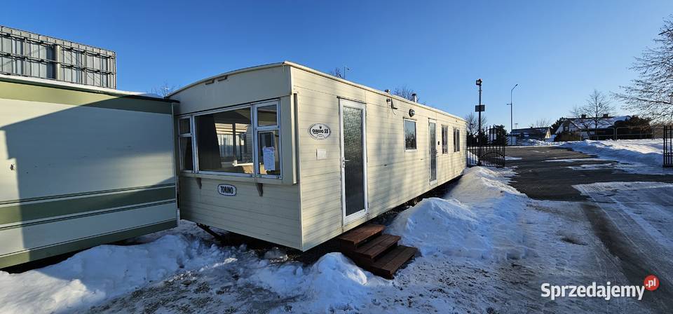 Domek holenderski COSALT TORINO 3 pokoje 557 Lublin